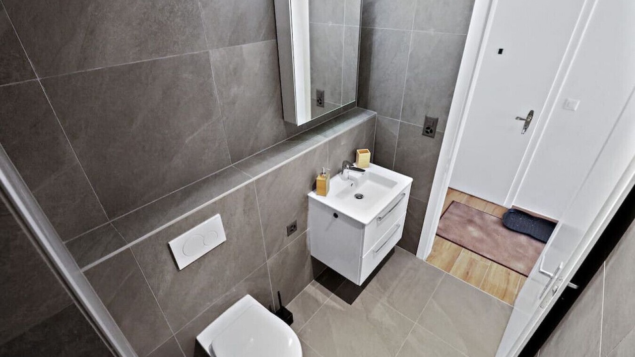 Photo of Bathroom in Noes