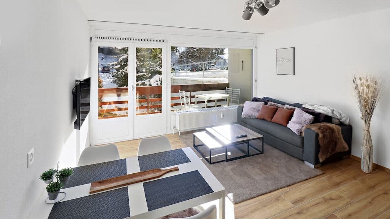Photo of Livingroom in Noes
