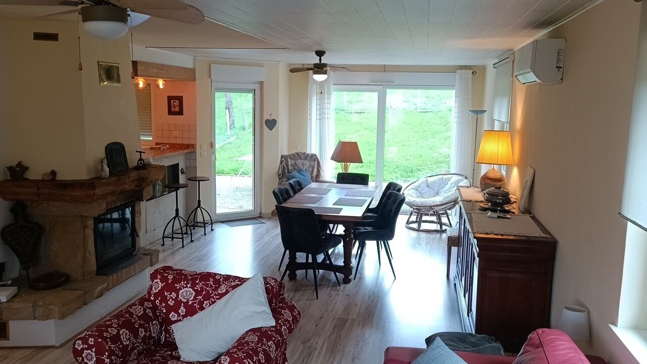 Photo of Livingroom in Saint-Jean-Saverne
