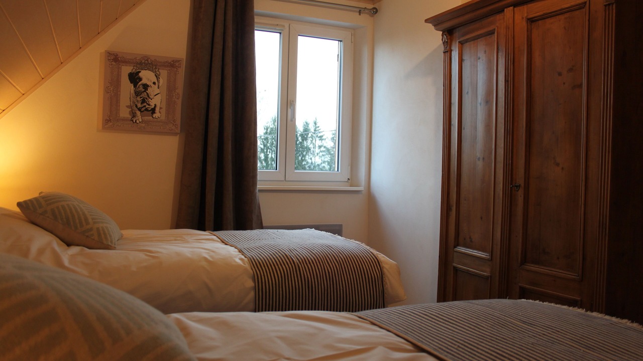 Photo of Bedroom in Saint-Jean-Saverne