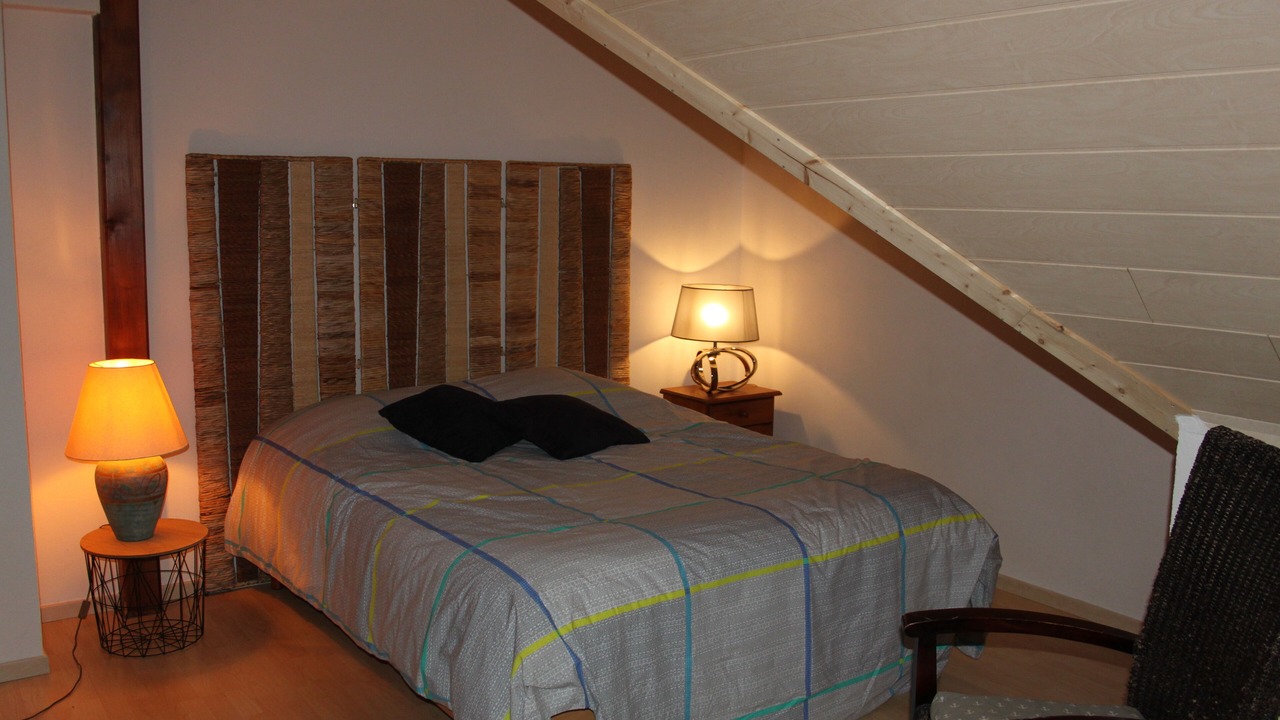 Photo of Bedroom in Saint-Jean-Saverne