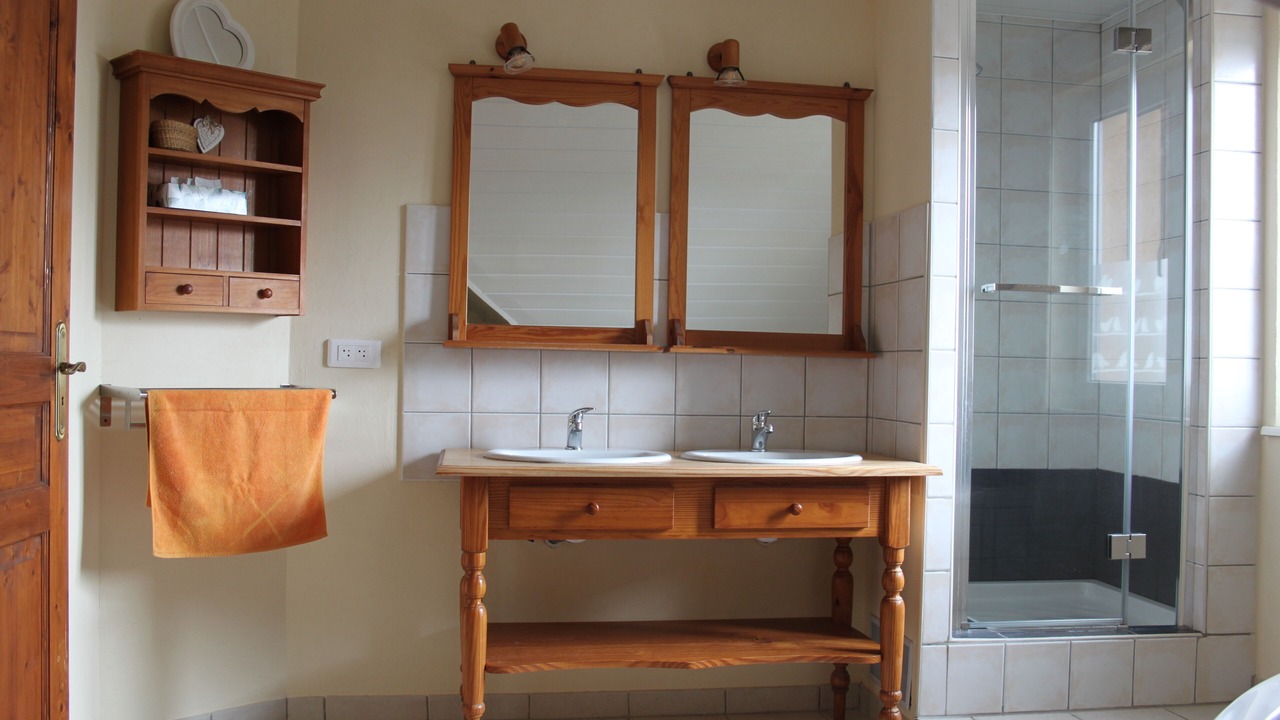 Photo of Bathroom in Saint-Jean-Saverne