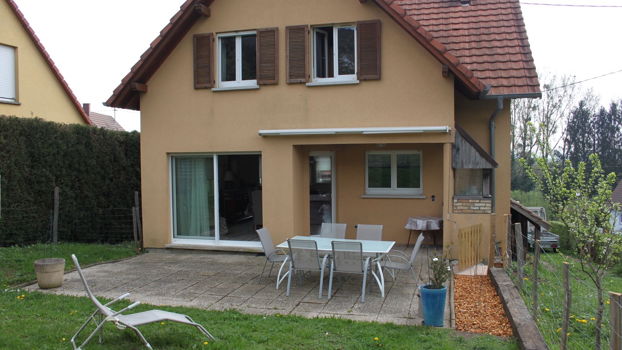 Photo of Outdoor in Saint-Jean-Saverne