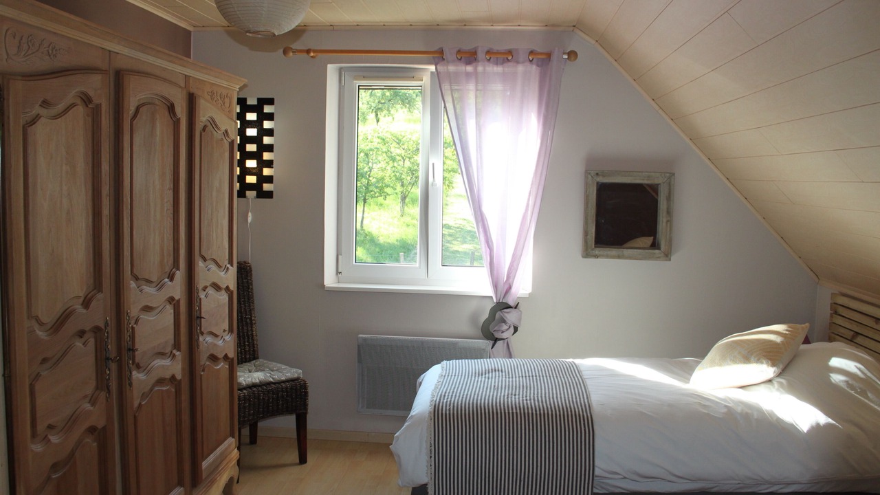 Photo of Bedroom in Saint-Jean-Saverne