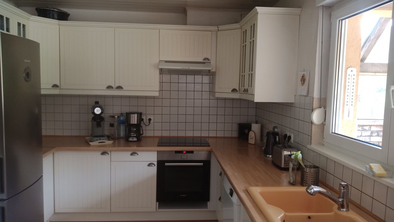 Photo of Kitchen in Saint-Jean-Saverne