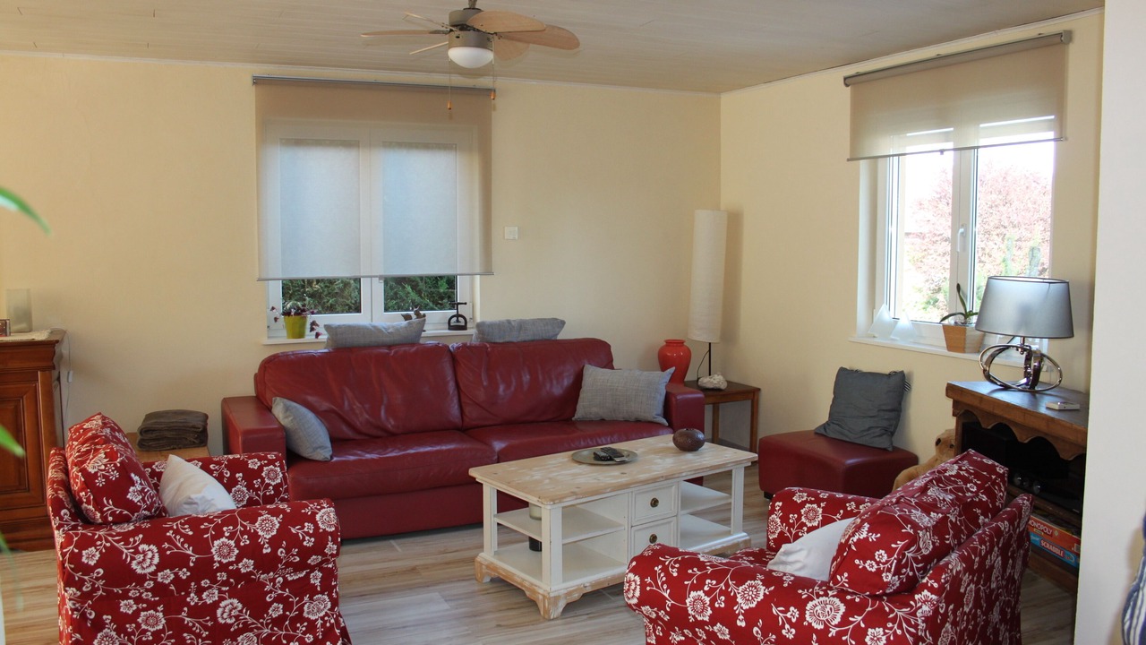 Photo of Livingroom in Saint-Jean-Saverne
