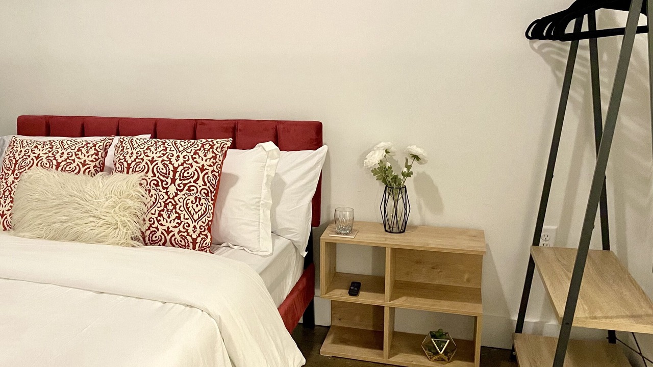 Photo of Bedroom in Petersburg