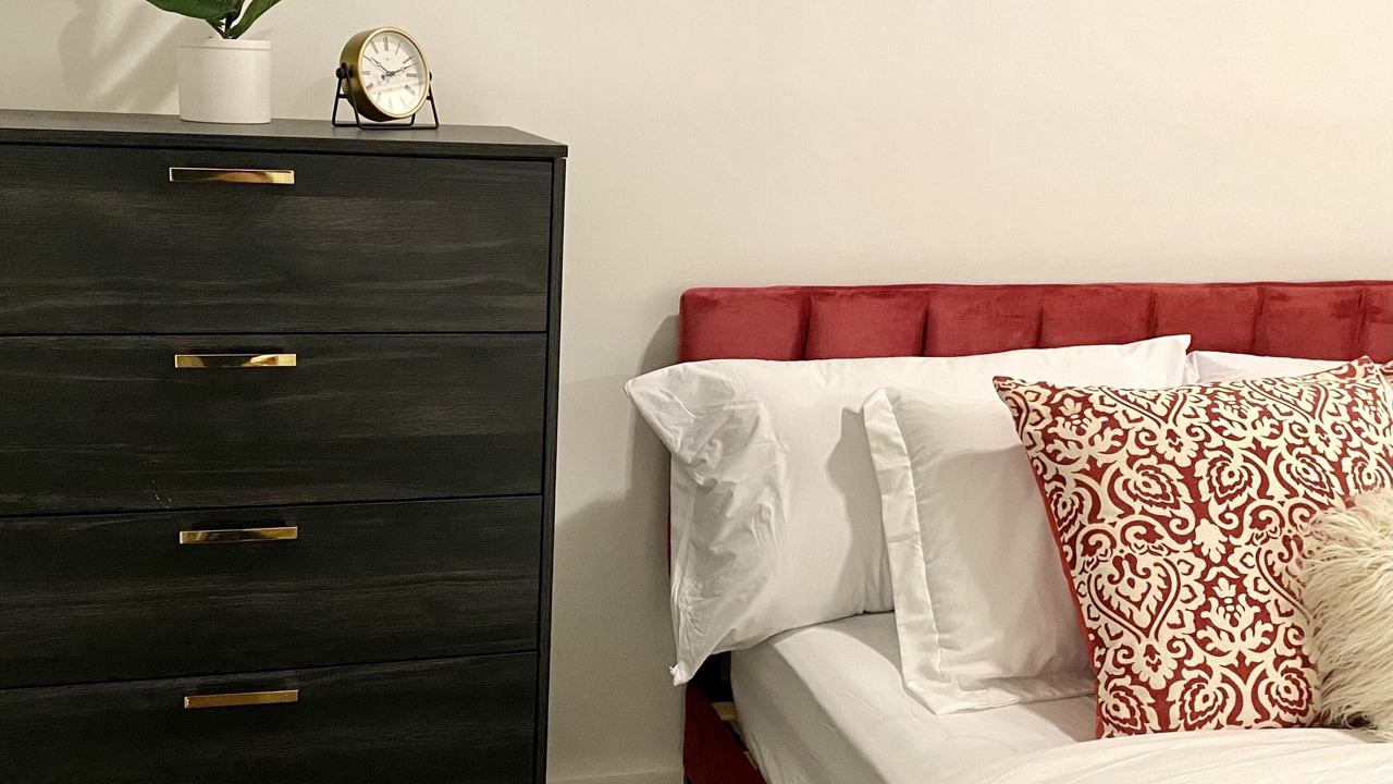 Photo of Bedroom in Petersburg