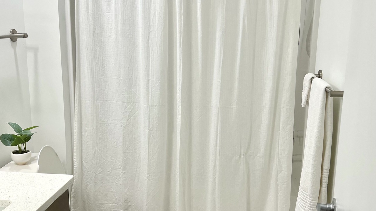 Photo of Bathroom in Petersburg