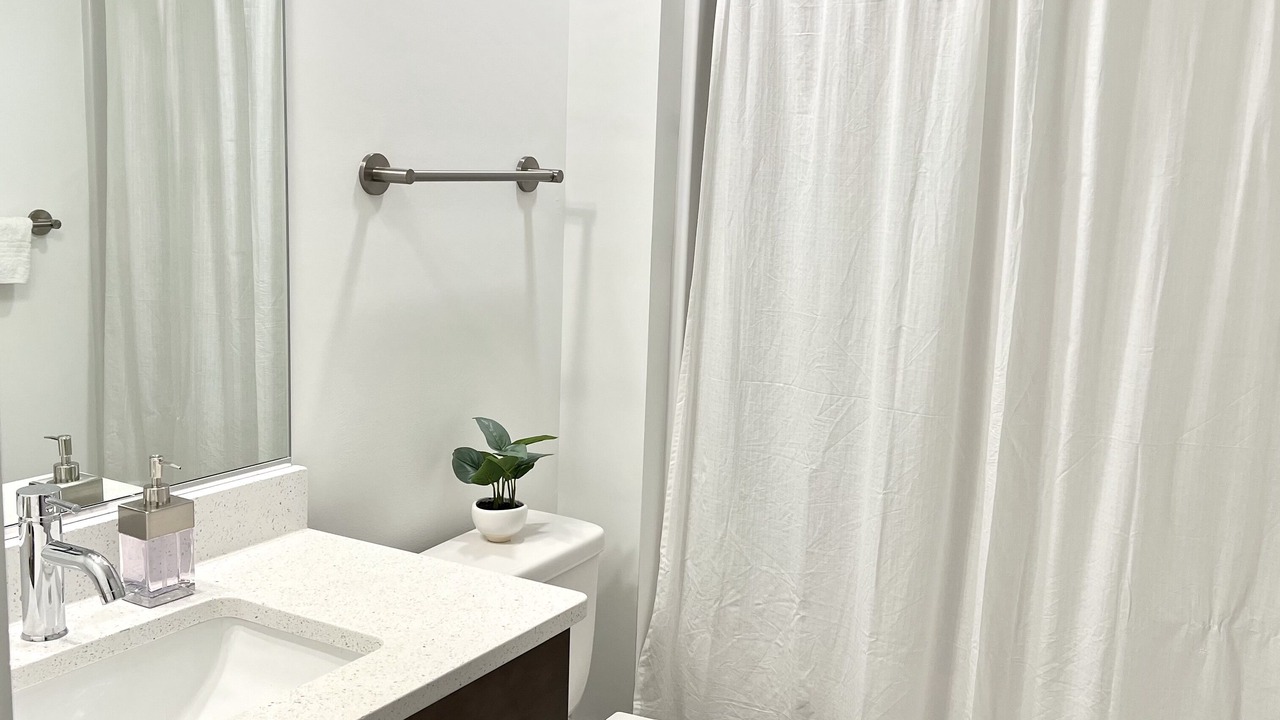 Photo of Bathroom in Petersburg