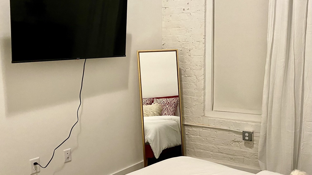 Photo of Bedroom in Petersburg