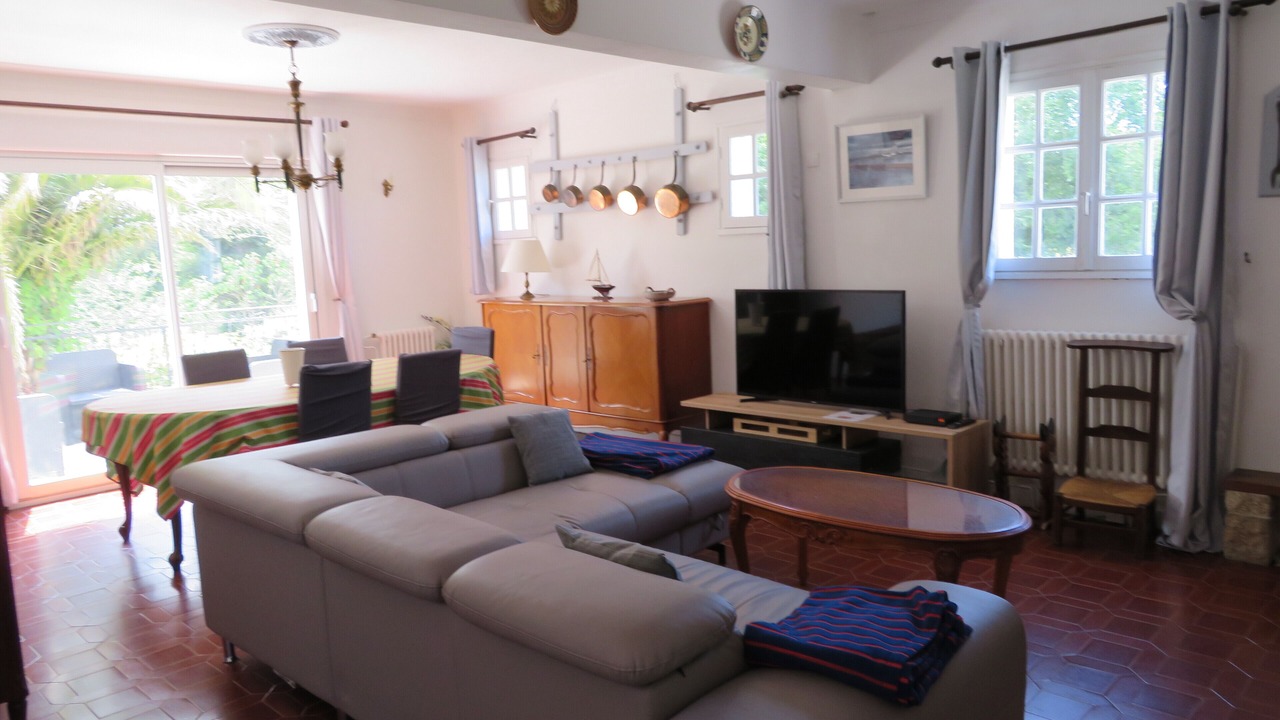 Photo of Livingroom in Lannion