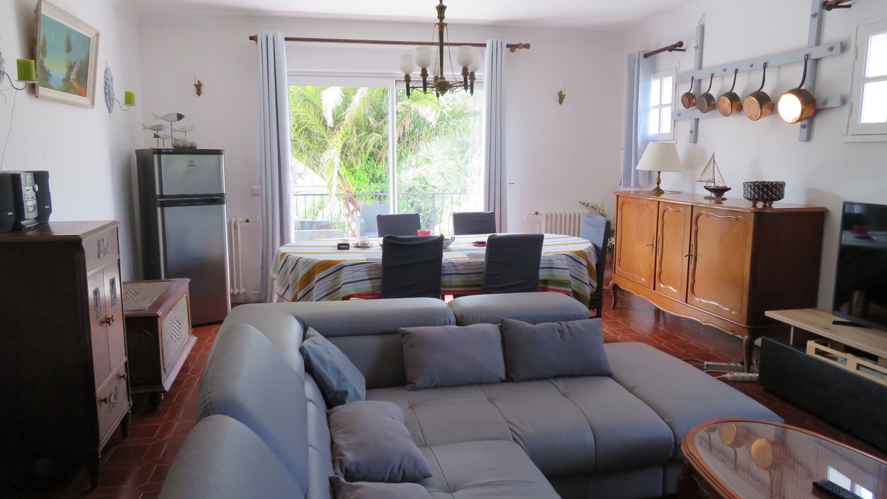 Photo of Livingroom in Lannion