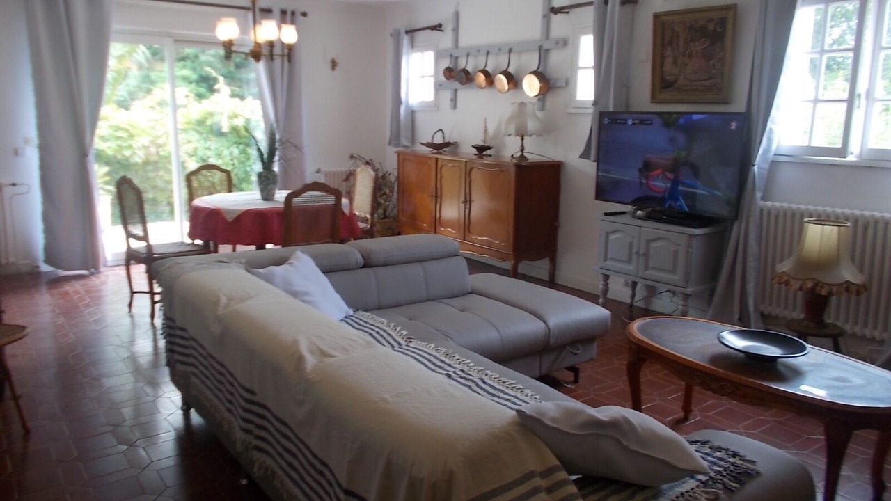 Photo of Livingroom in Lannion