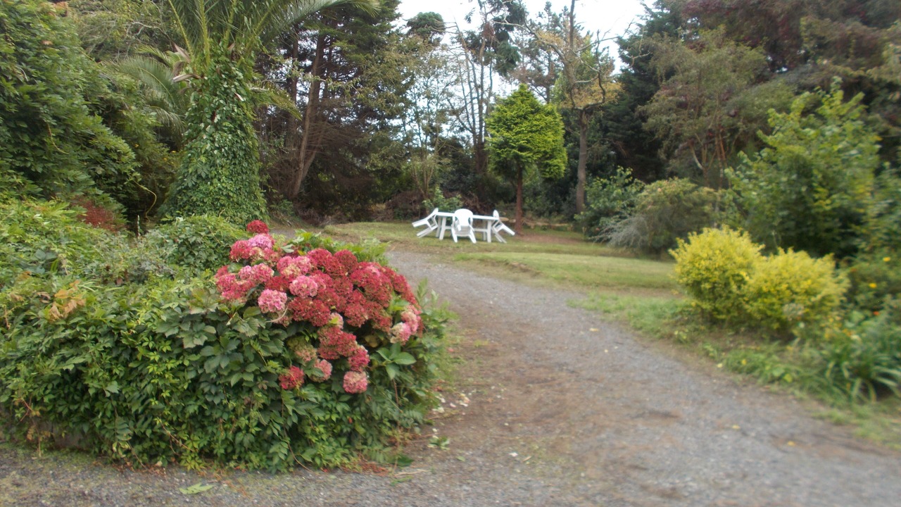 Photo of Outdoor in Lannion
