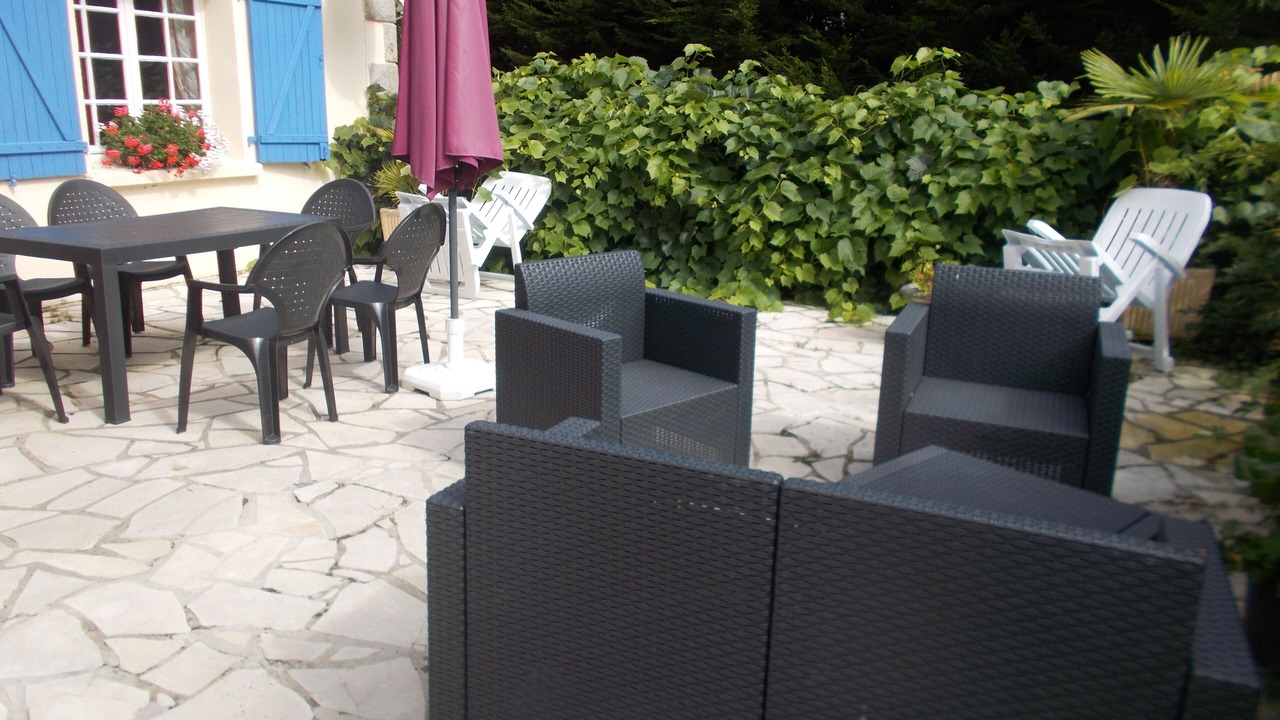 Photo of Outdoor in Lannion