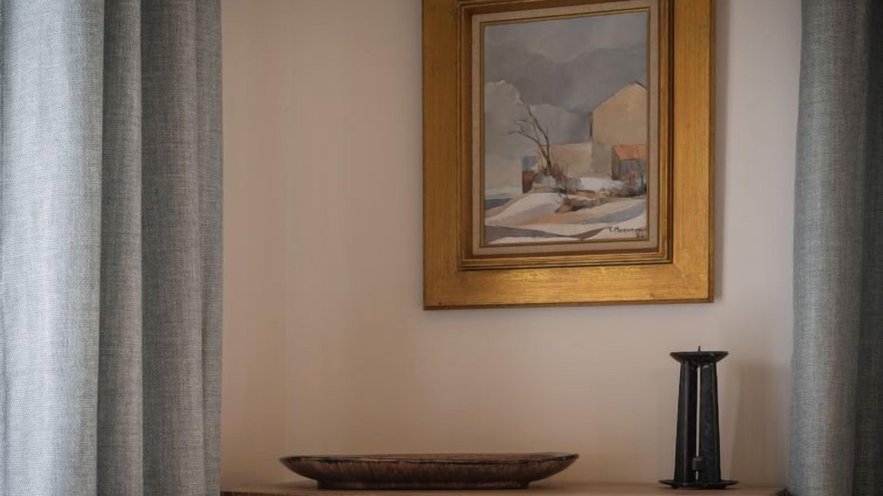 Photo of Livingroom in Ovronnaz