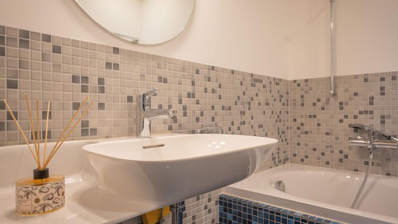 Photo of Bathroom in Ovronnaz
