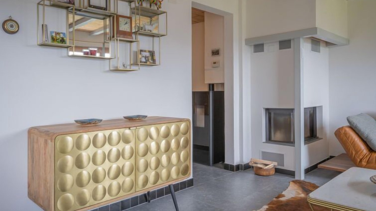 Photo of Livingroom in Ovronnaz