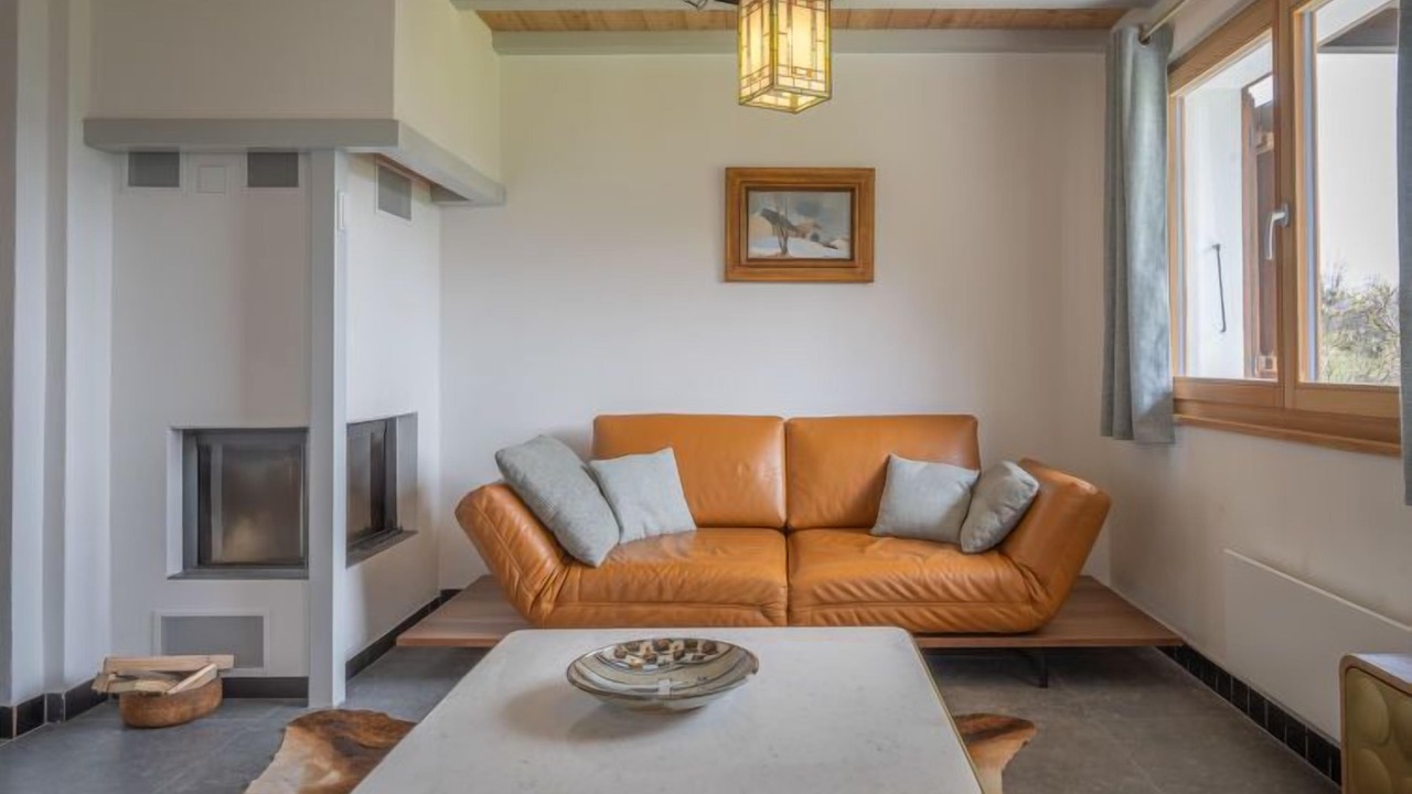 Photo of Livingroom in Ovronnaz