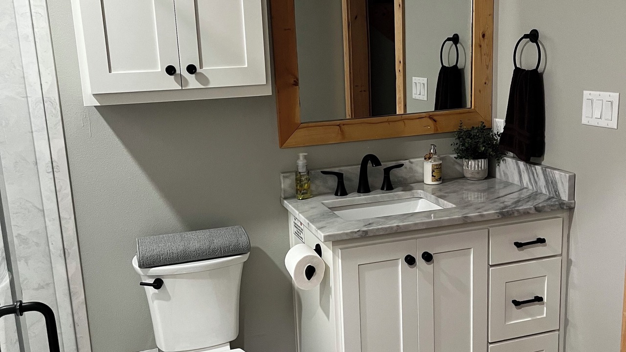 Photo of Bathroom in Tyler