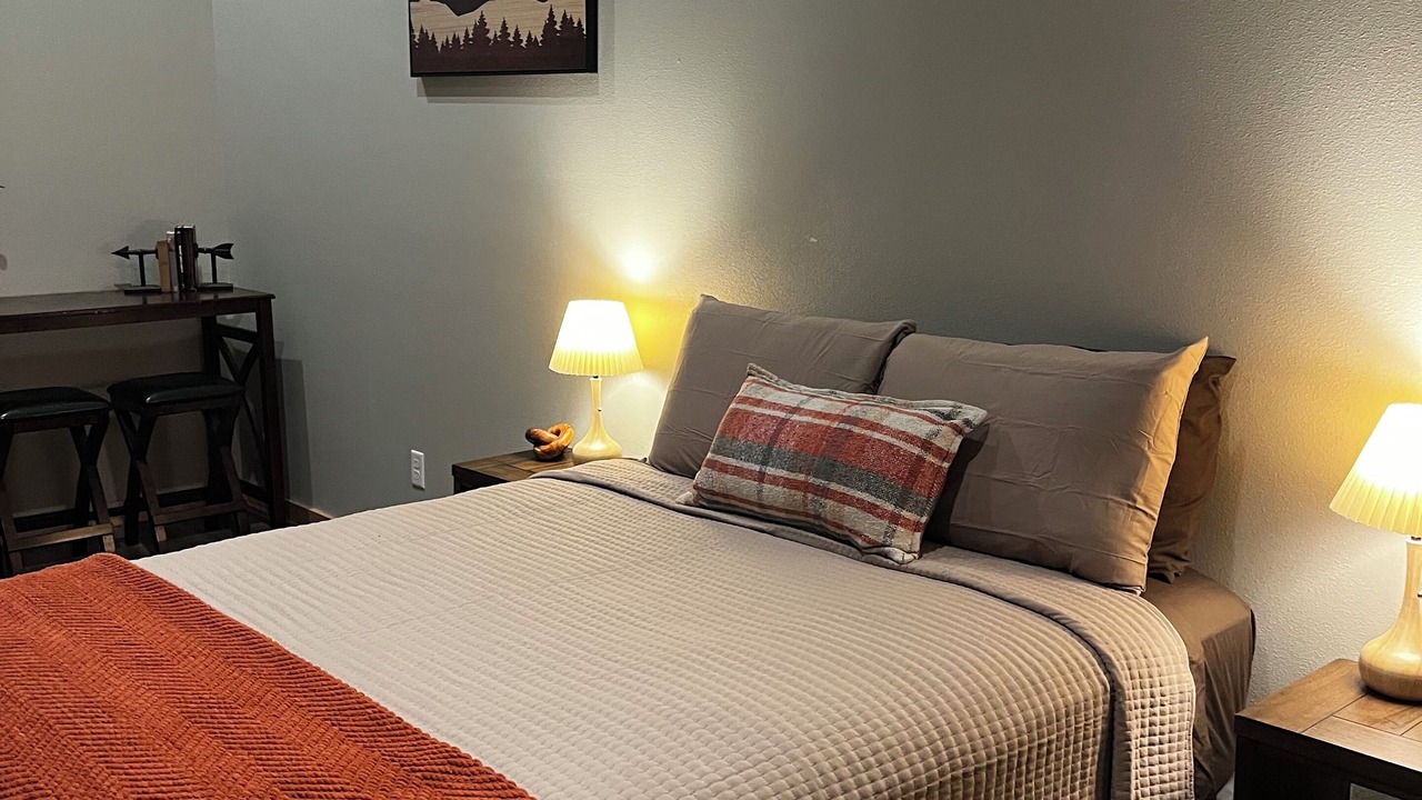 Photo of Bedroom in Tyler