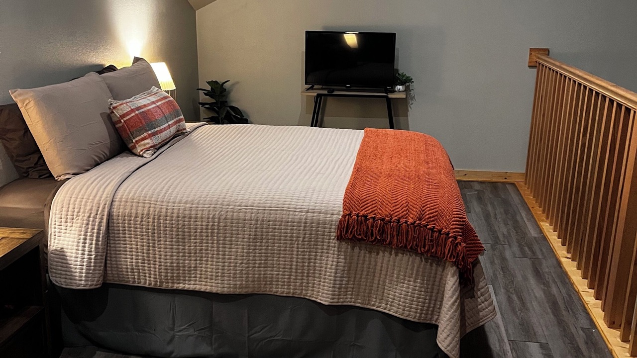 Photo of Bedroom in Tyler