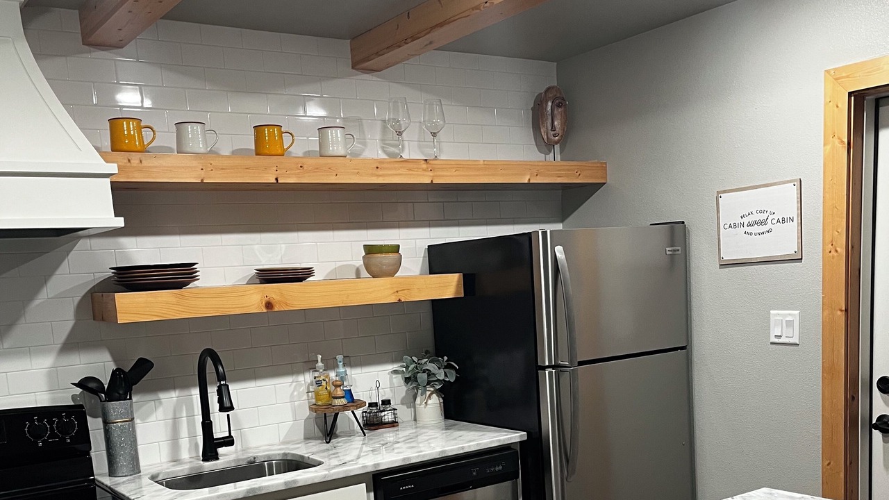 Photo of Kitchen in Tyler