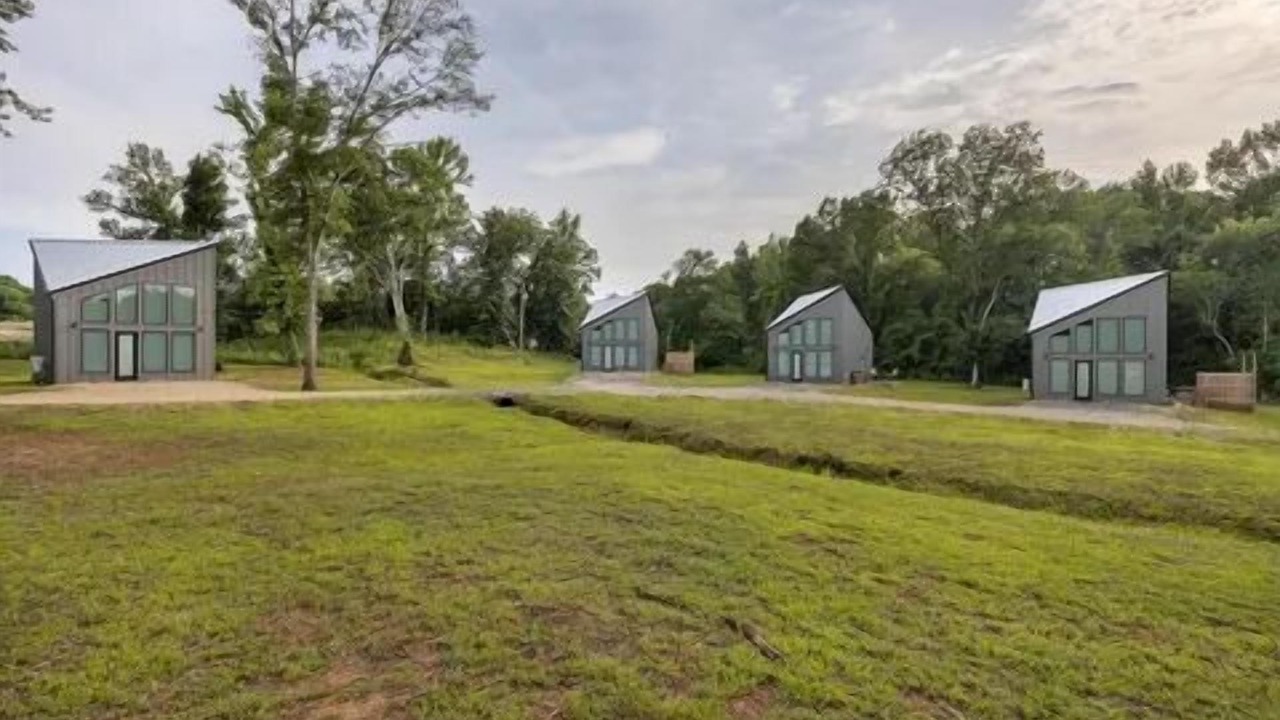 Photo of Outdoor in Tyler