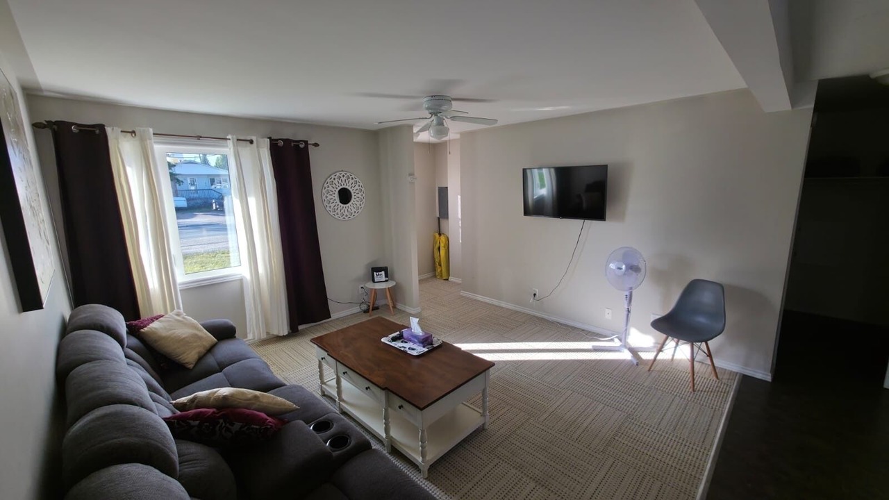 Photo of Livingroom in Geraldton