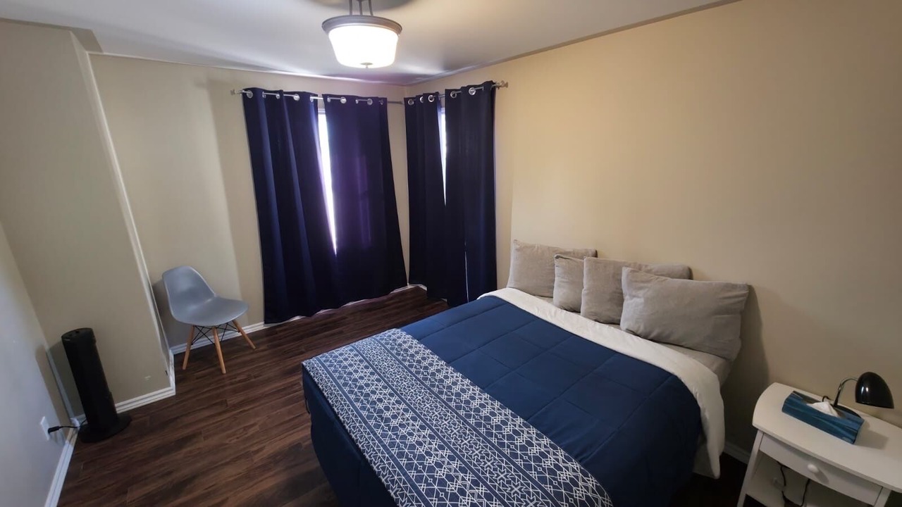 Photo of Bedroom in Geraldton