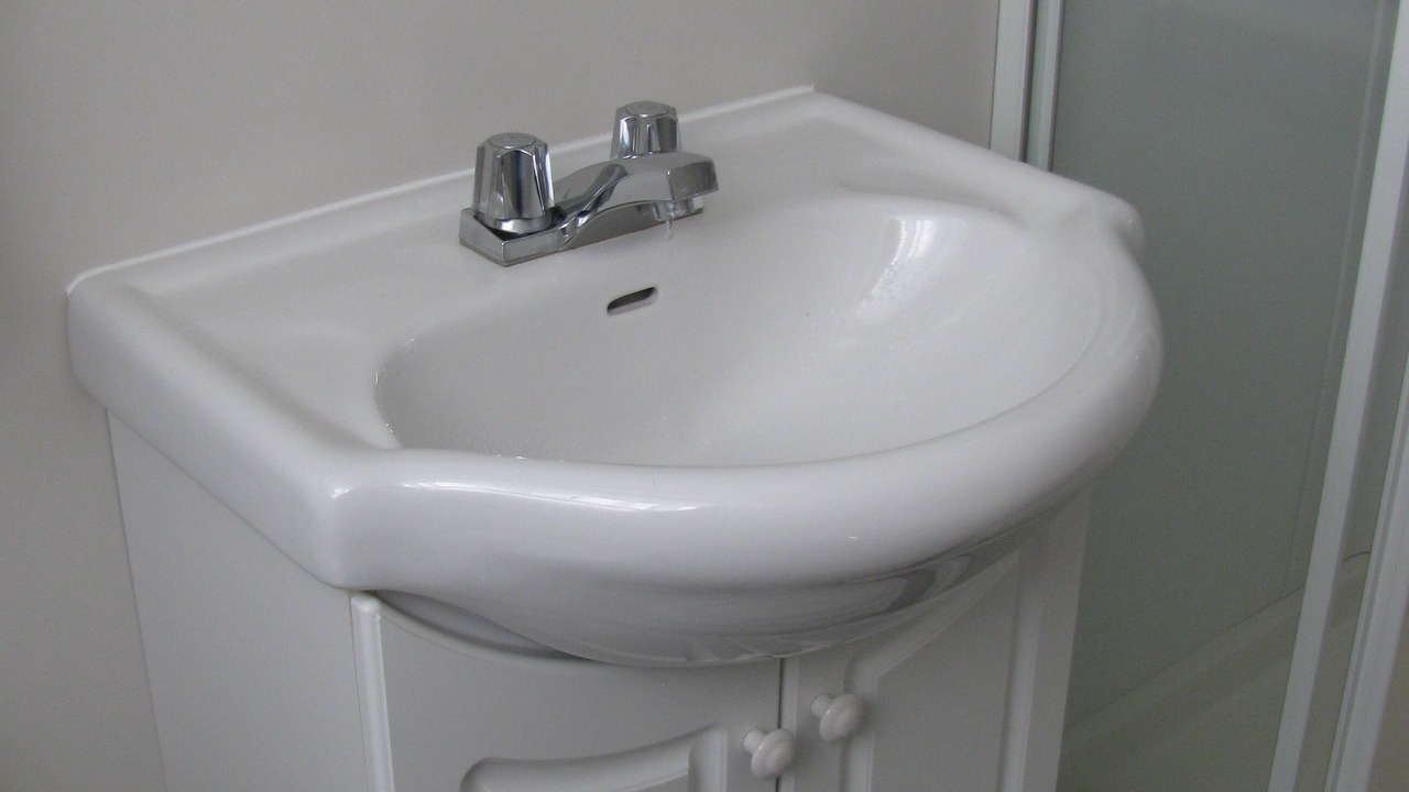Photo of Bathroom in Geraldton