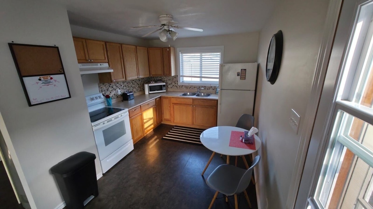 Photo of Kitchen in Geraldton