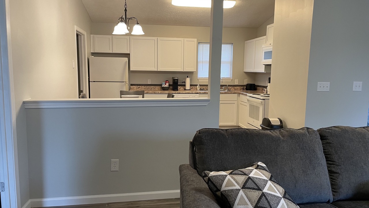 Photo of Livingroom in Lafayette