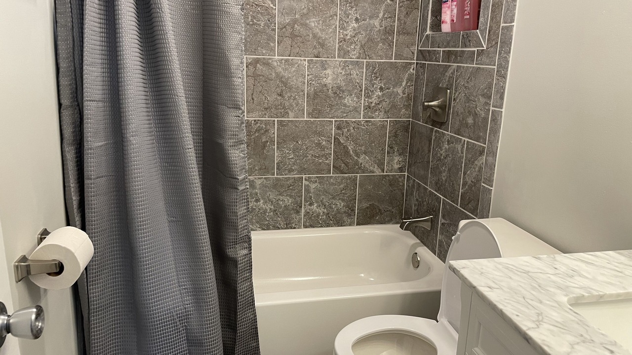 Photo of Bathroom in Lafayette