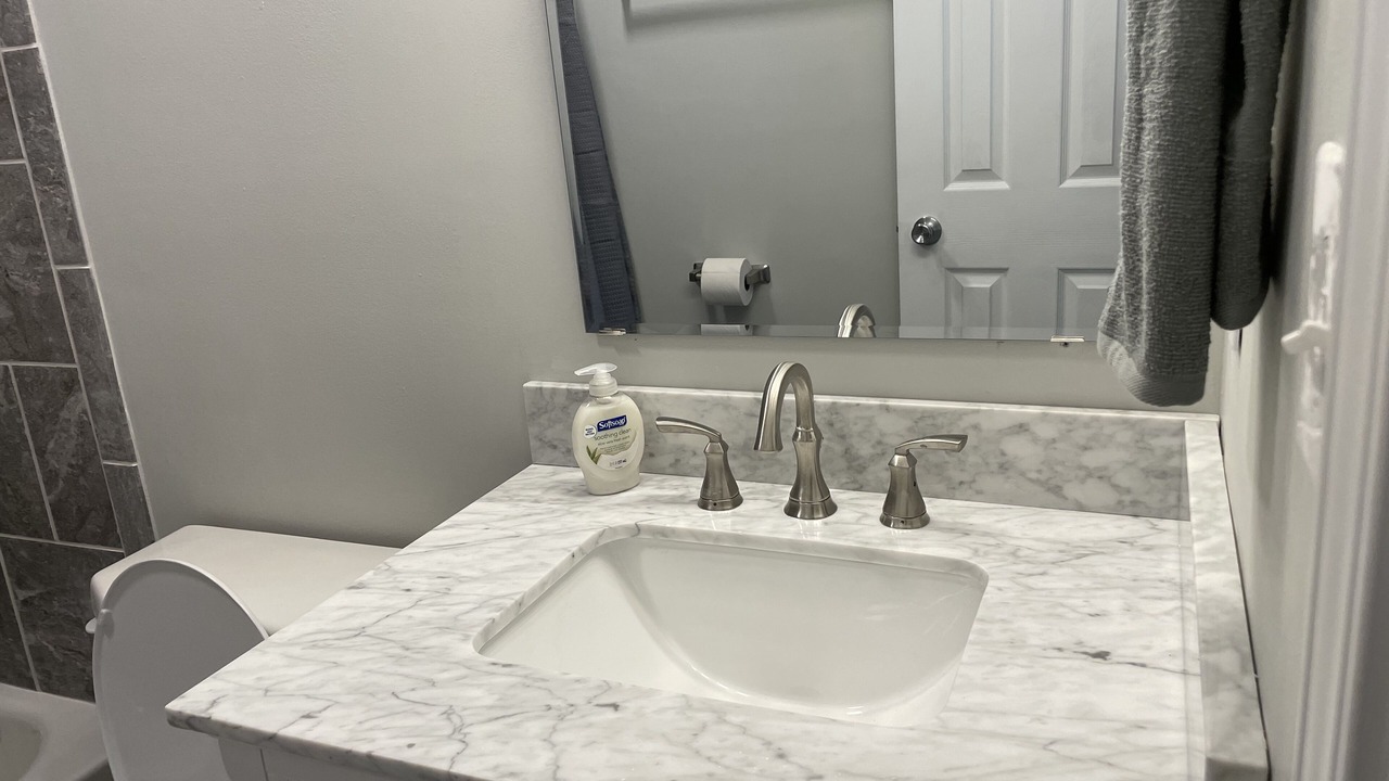 Photo of Bathroom in Lafayette