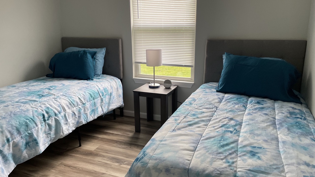 Photo of Bedroom in Lafayette