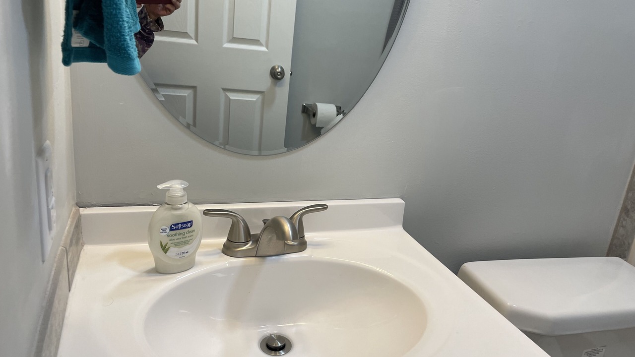 Photo of Bathroom in Lafayette