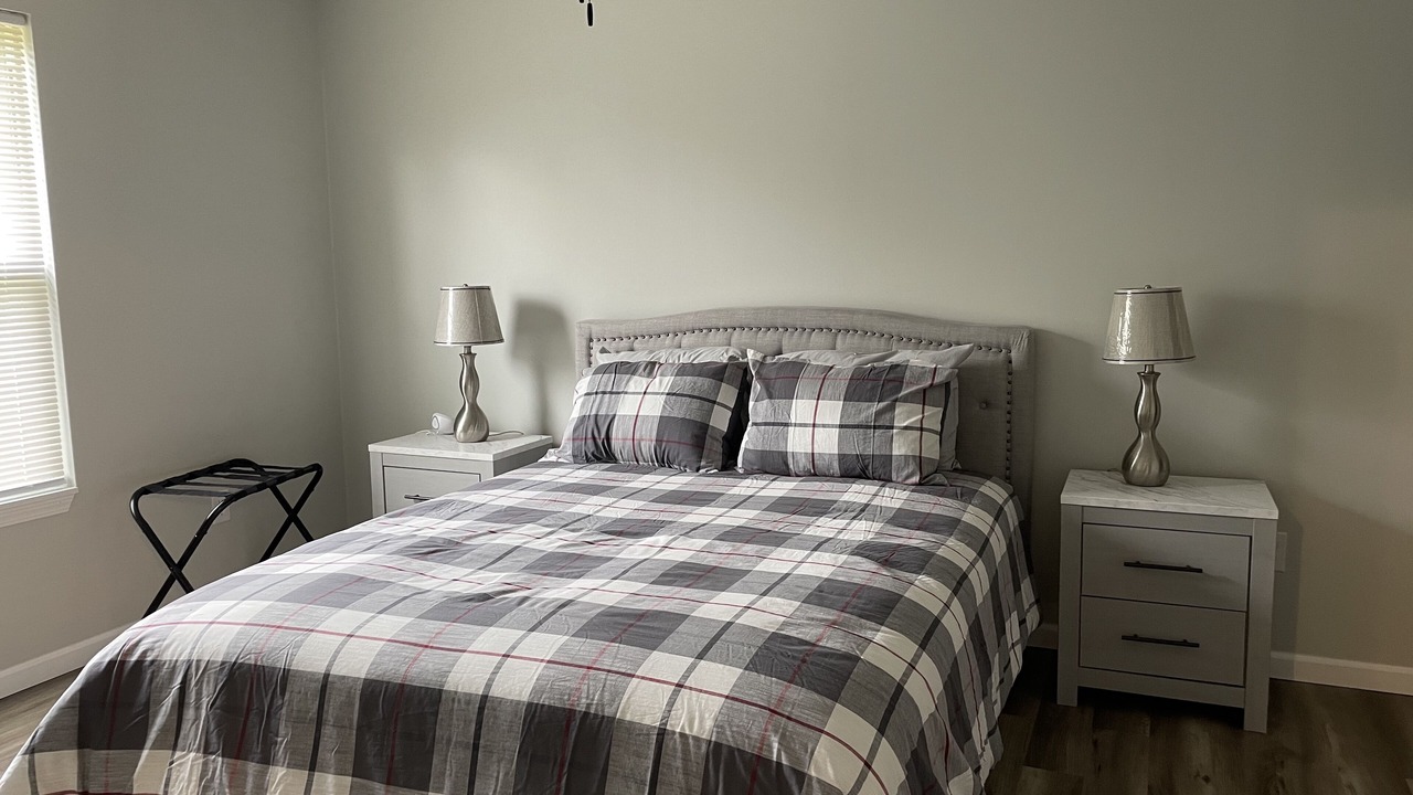 Photo of Bedroom in Lafayette
