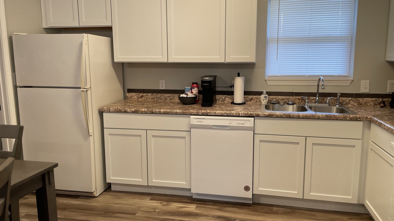 Photo of Kitchen in Lafayette