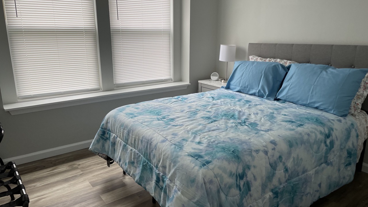 Photo of Bedroom in Lafayette