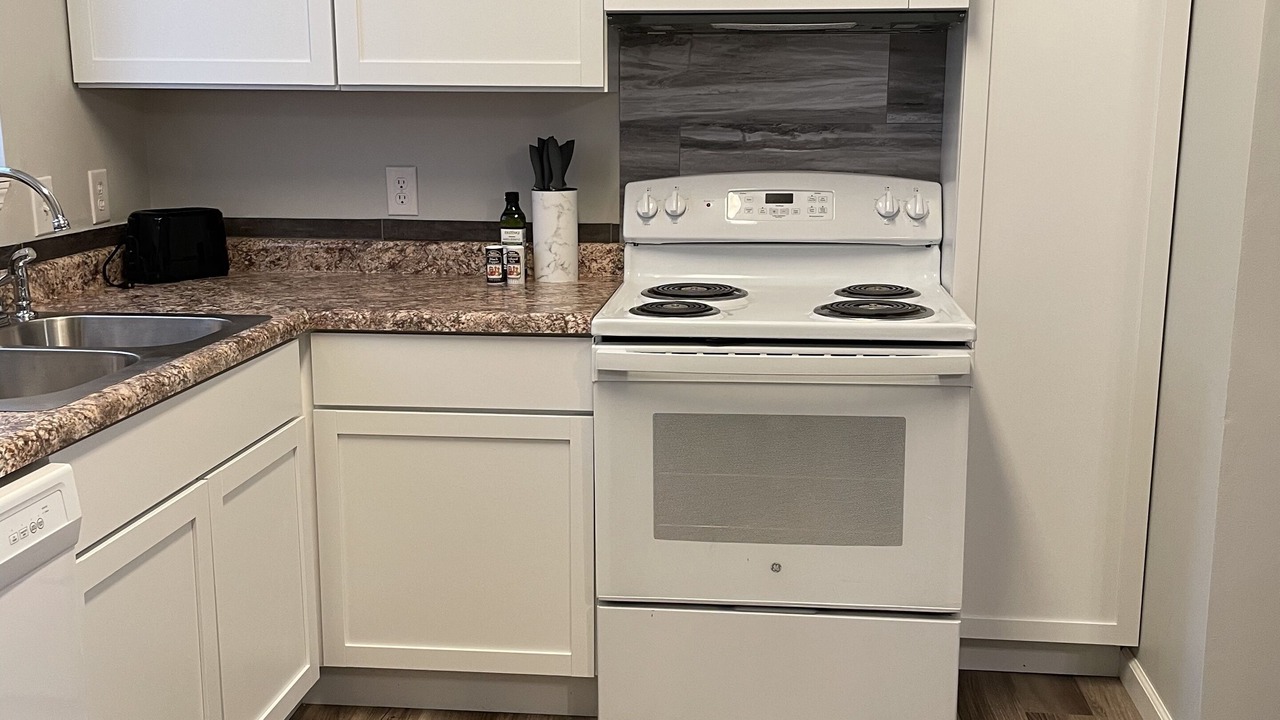 Photo of Kitchen in Lafayette