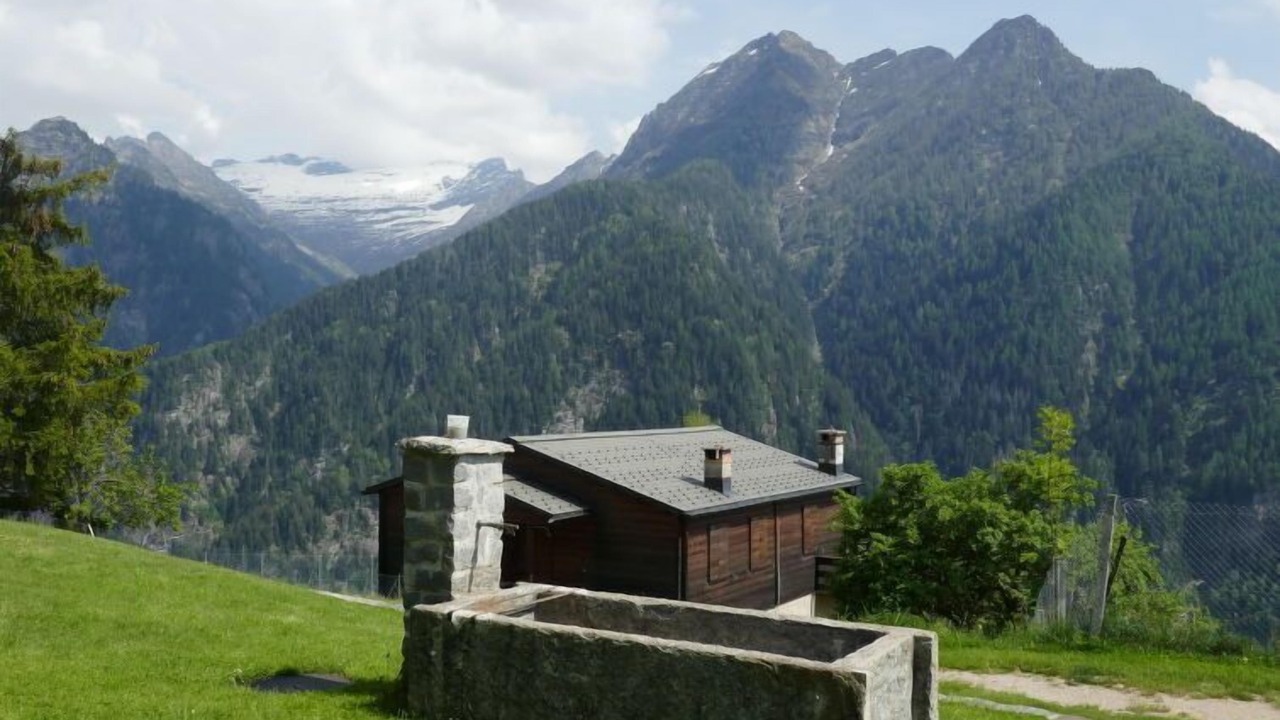 Photo of Outdoor in Malvaglia-dagro