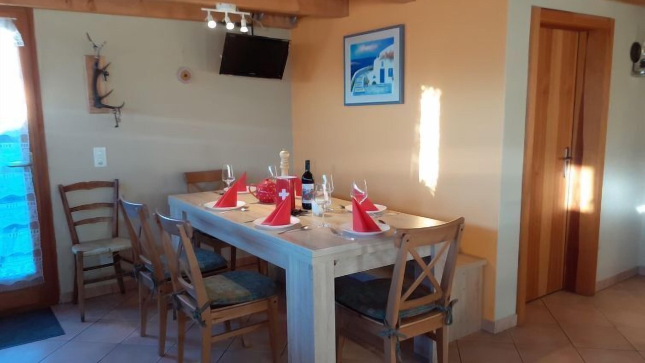 Photo of Bedroom in Malvaglia-dagro