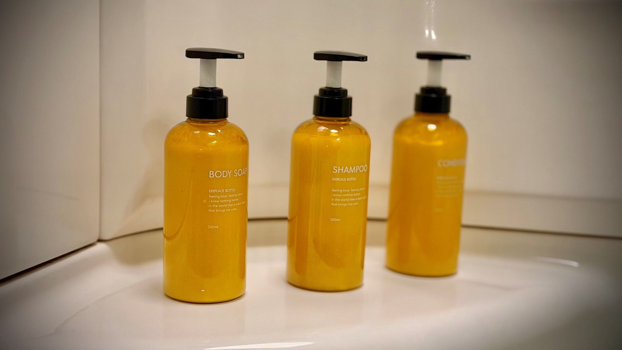 Photo of Bathroom in East Dover