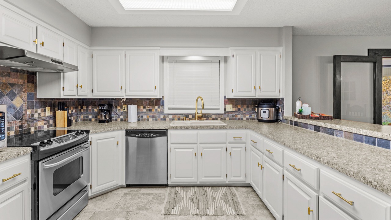 Photo of Kitchen in Bella Vista
