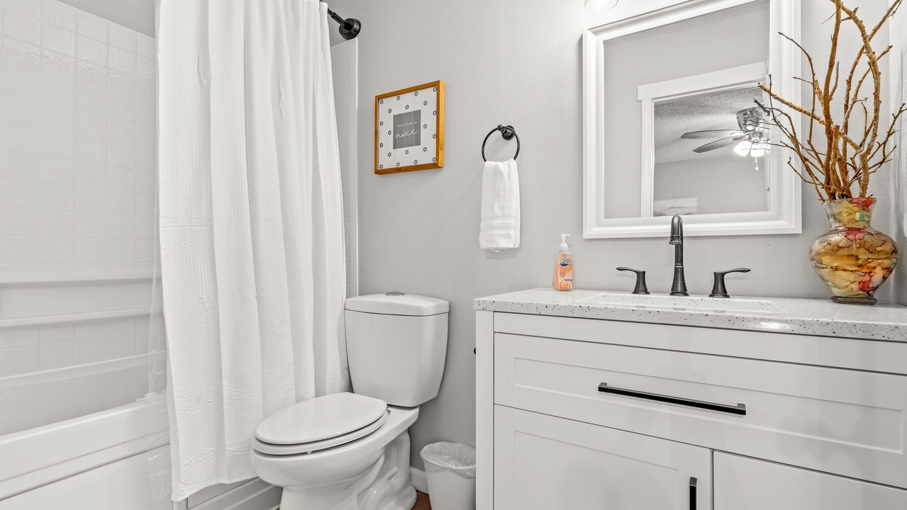 Photo of Bathroom in Bella Vista
