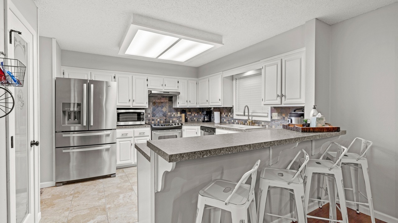 Photo of Kitchen in Bella Vista