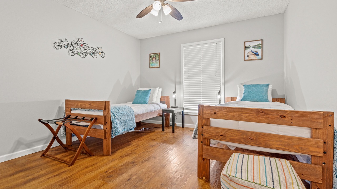 Photo of Bedroom in Bella Vista