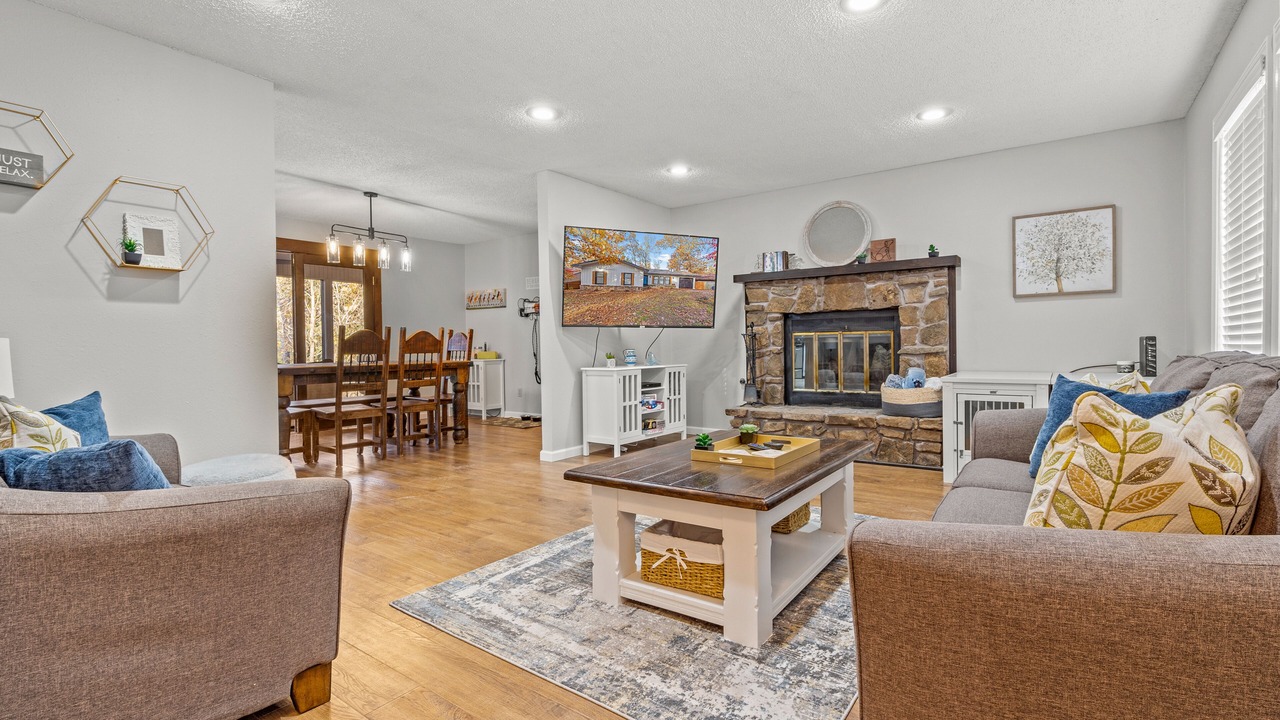 Photo of Livingroom in Bella Vista